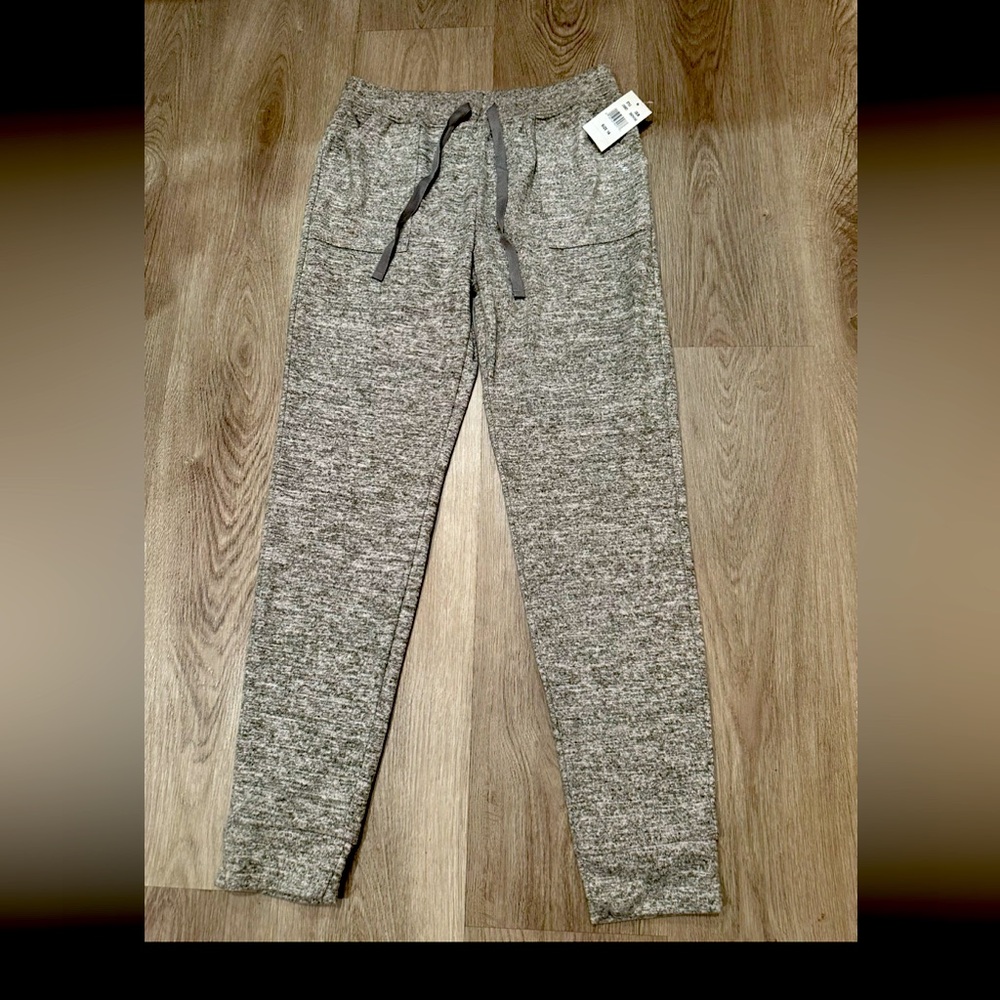 Women’s joggers